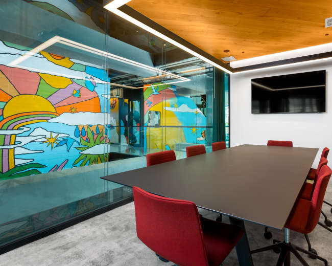 peerspace