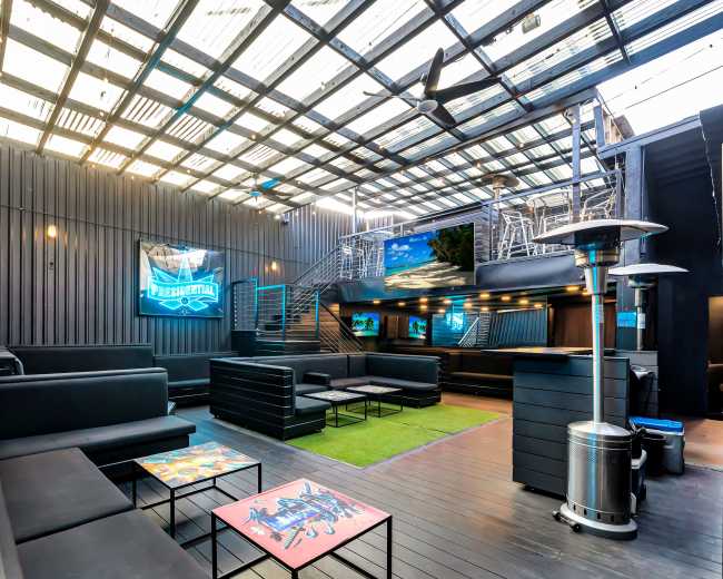 peerspace