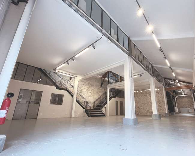 peerspace