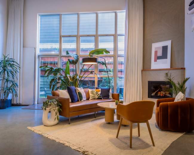 peerspace
