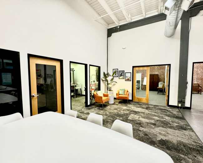 peerspace