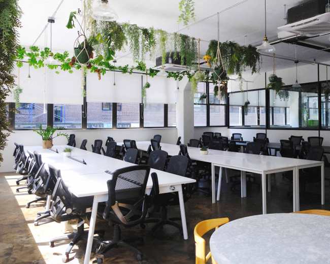 peerspace