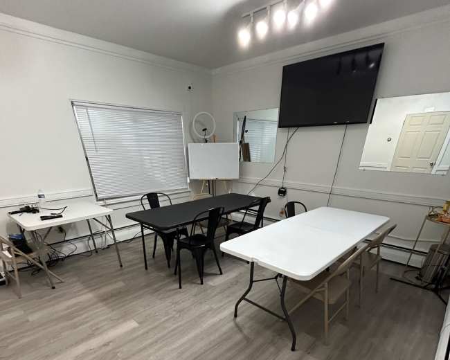peerspace