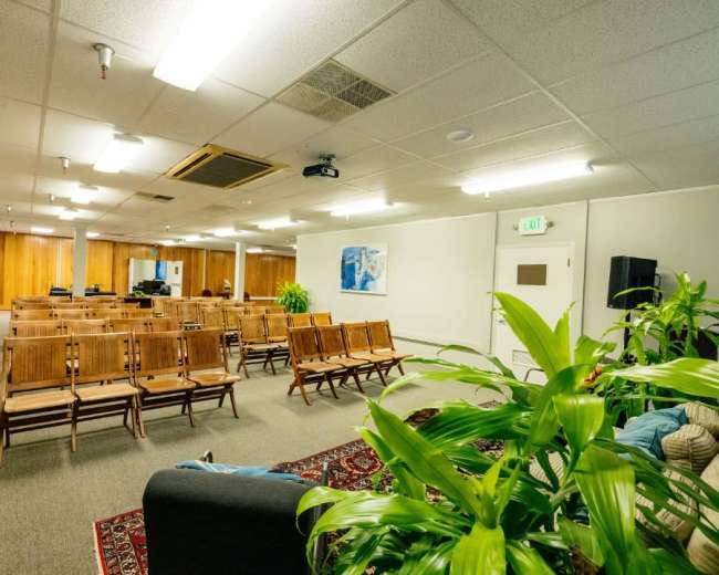 peerspace