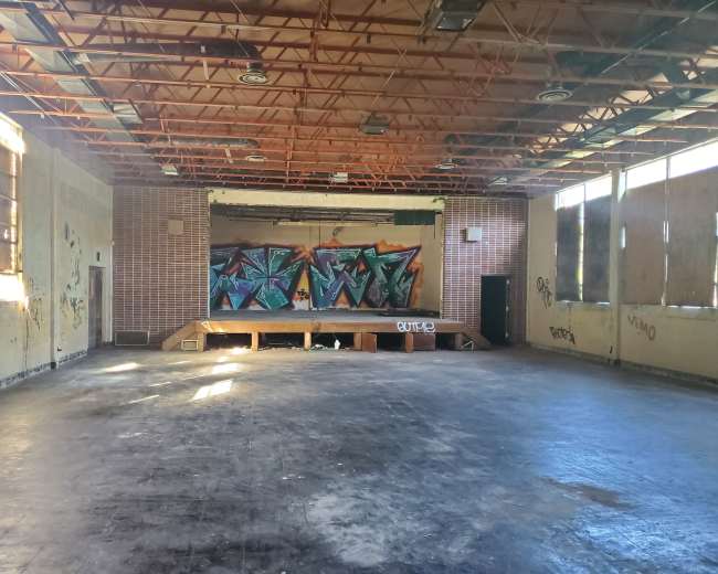 peerspace