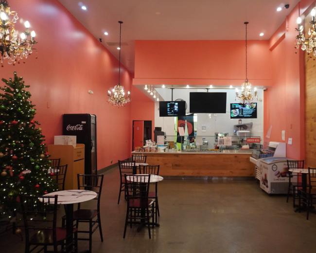peerspace