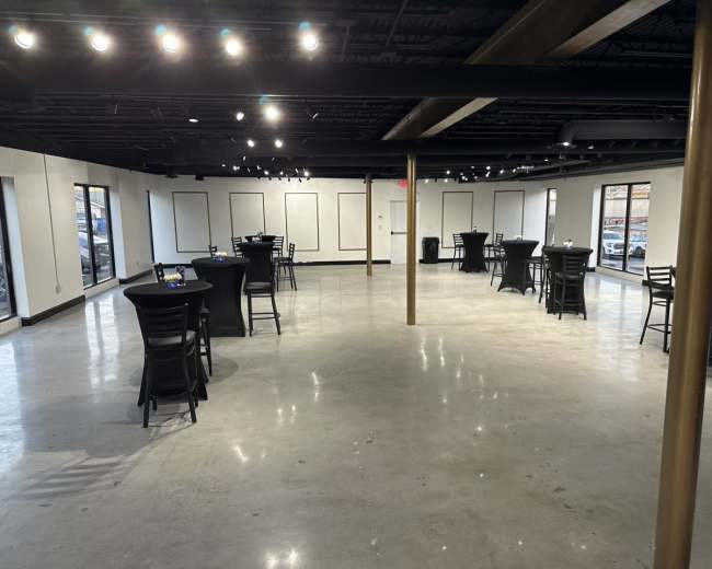 peerspace