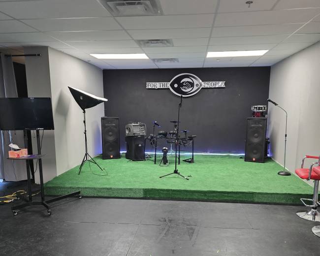 peerspace