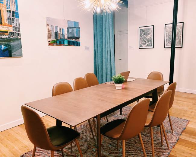 peerspace
