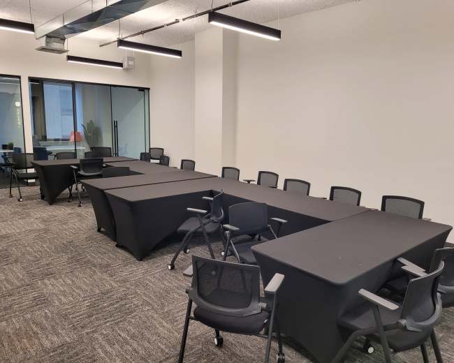 peerspace