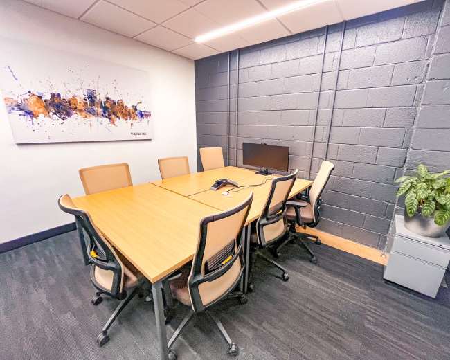 peerspace