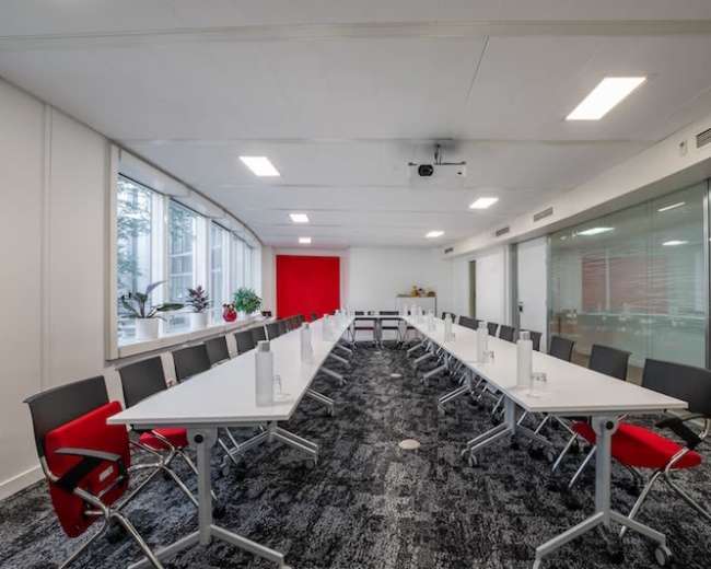 peerspace