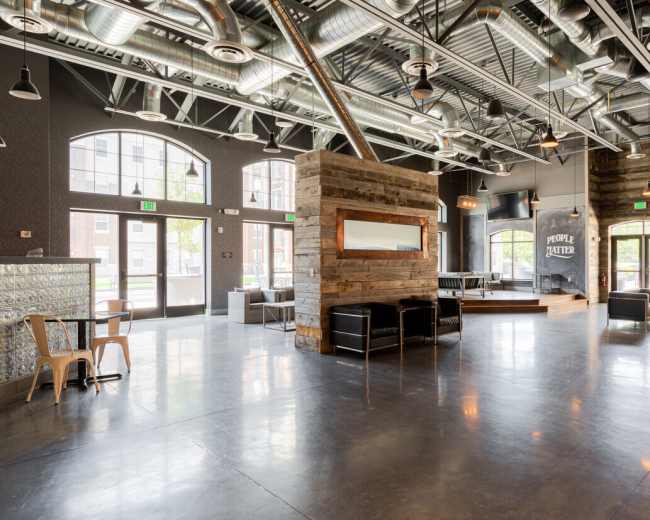 peerspace