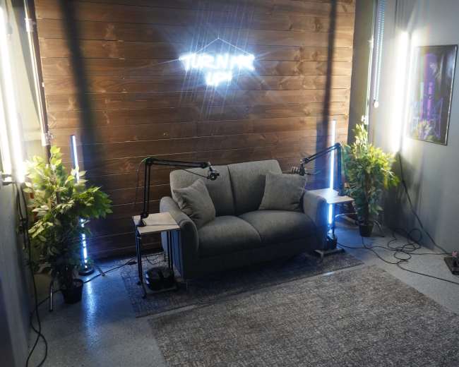 peerspace