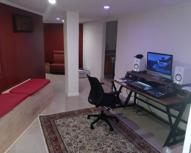 peerspace