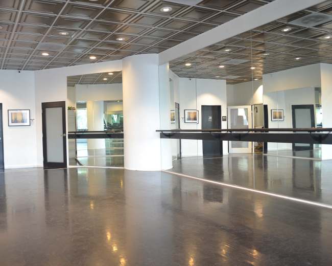 peerspace
