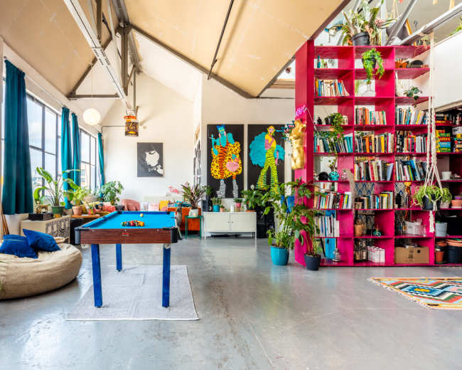 peerspace