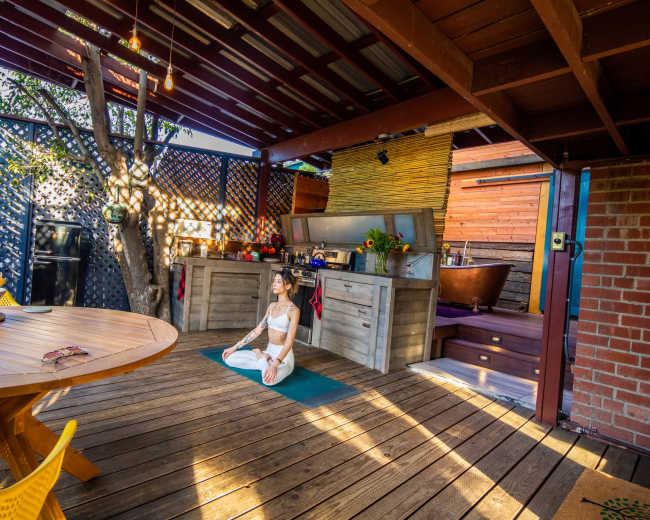 peerspace
