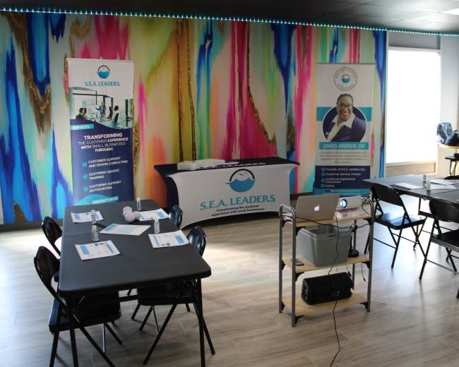 peerspace