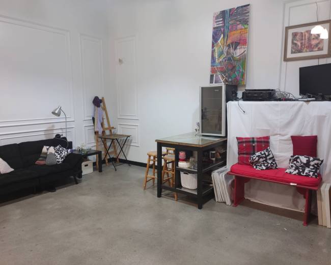 peerspace