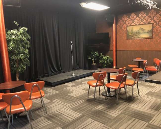 peerspace