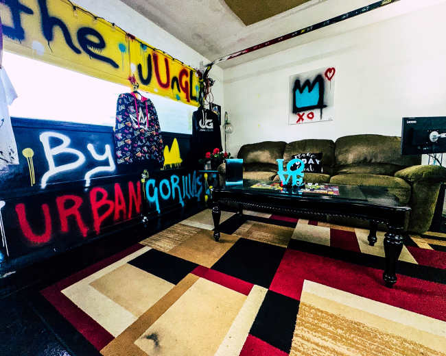 peerspace