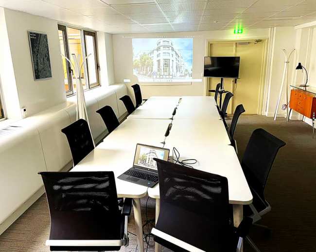 peerspace