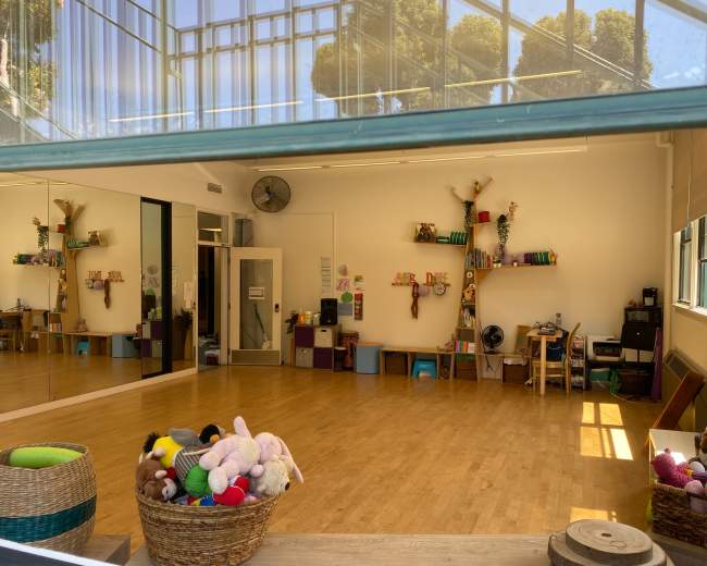peerspace