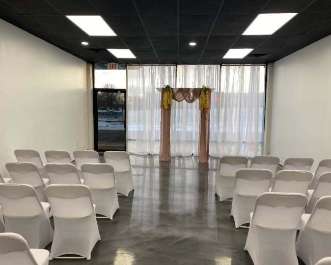 peerspace