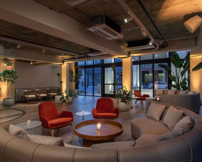 peerspace
