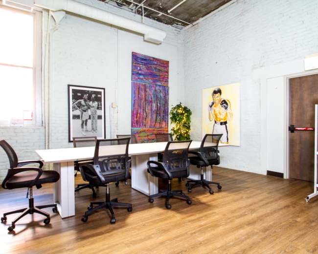 peerspace