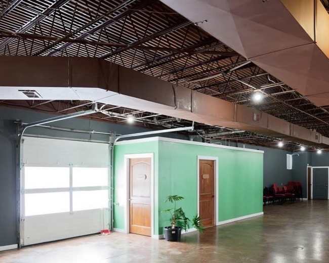 peerspace