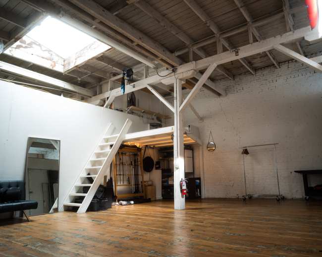 peerspace