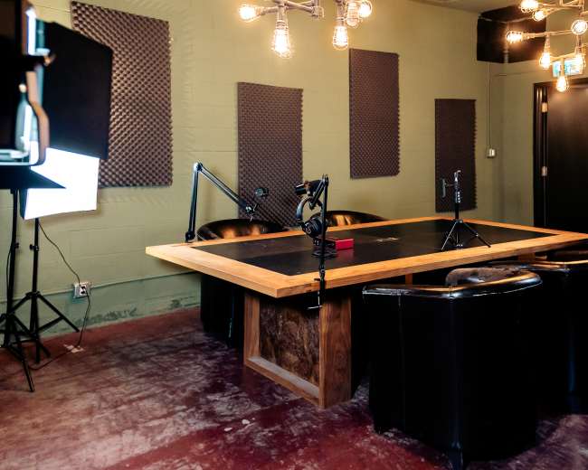 peerspace