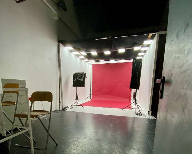 peerspace
