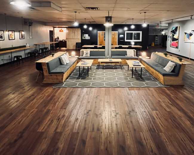 peerspace