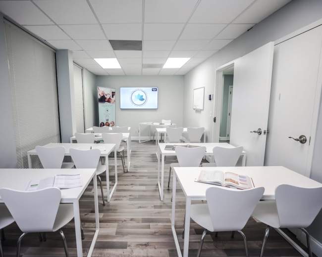 peerspace