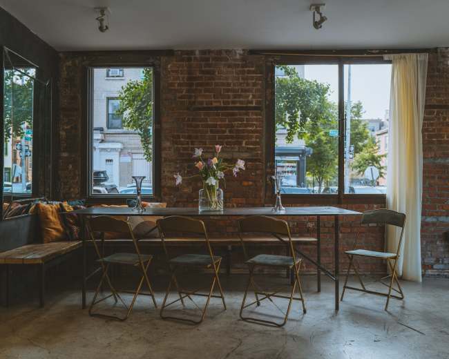 peerspace