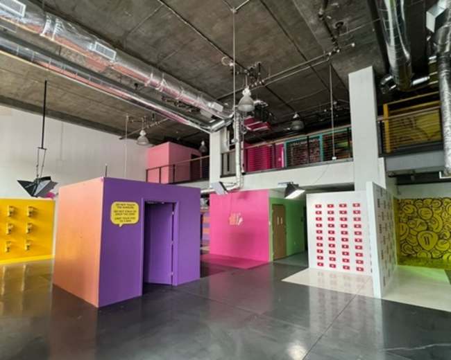 peerspace