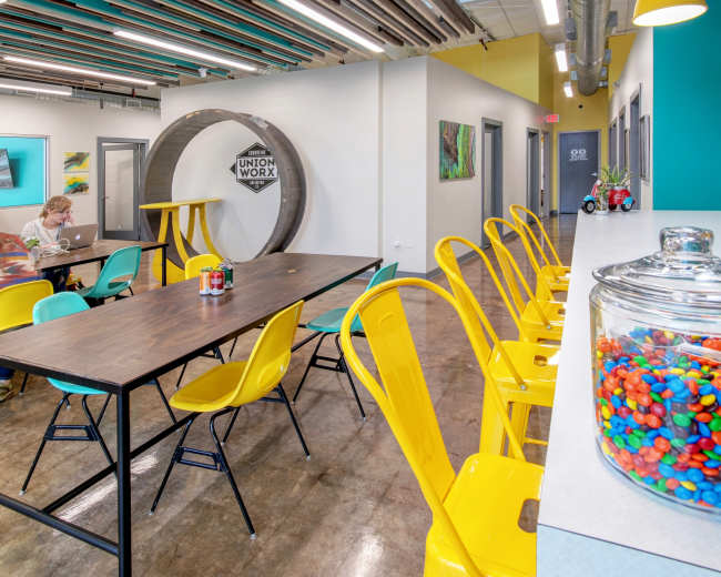 peerspace