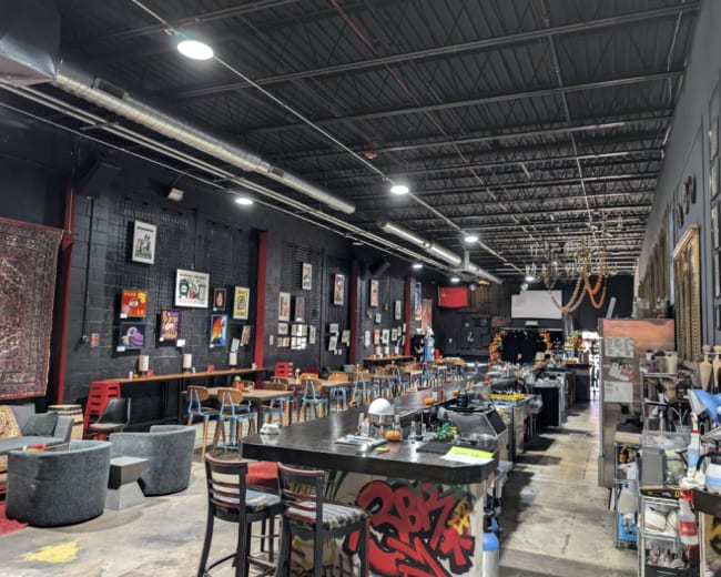 peerspace