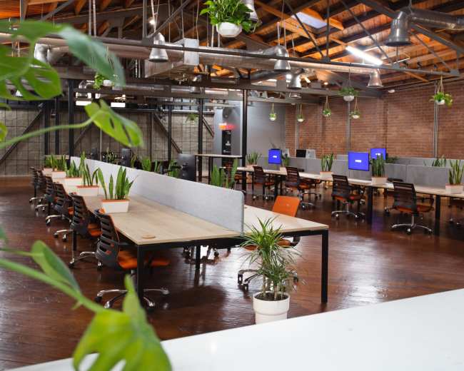 peerspace