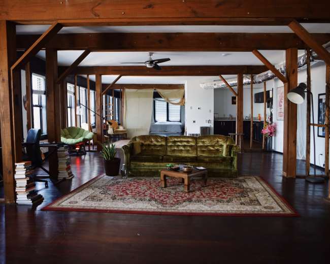 peerspace