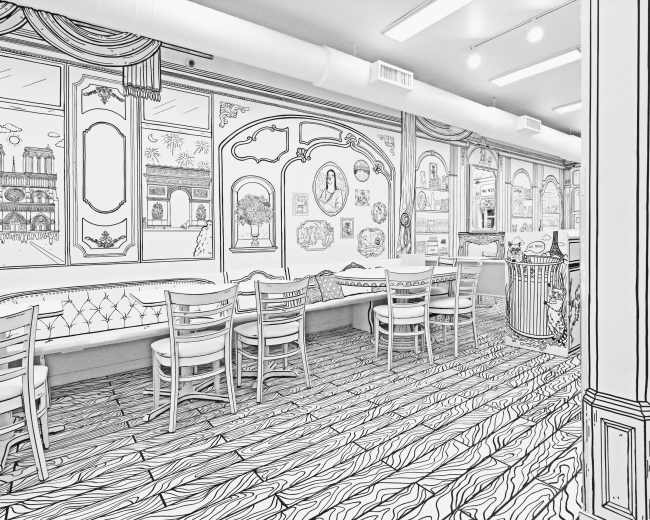 carousel