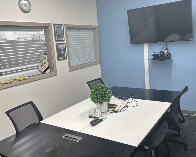 peerspace
