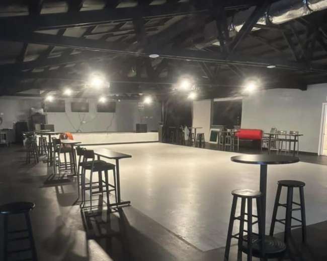 peerspace
