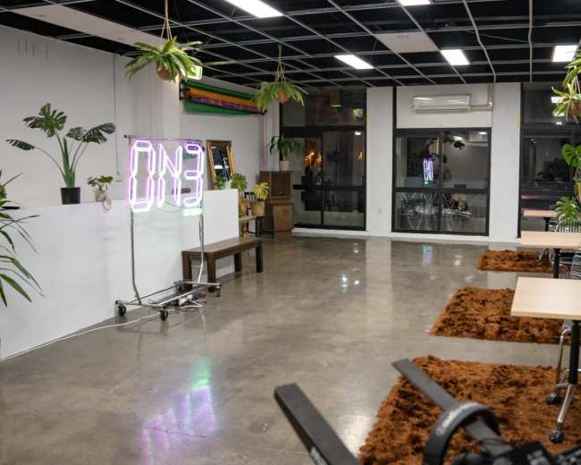 peerspace