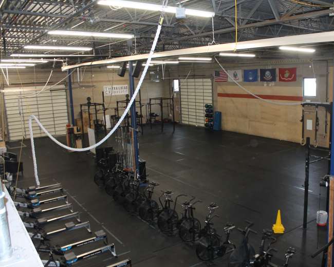 peerspace