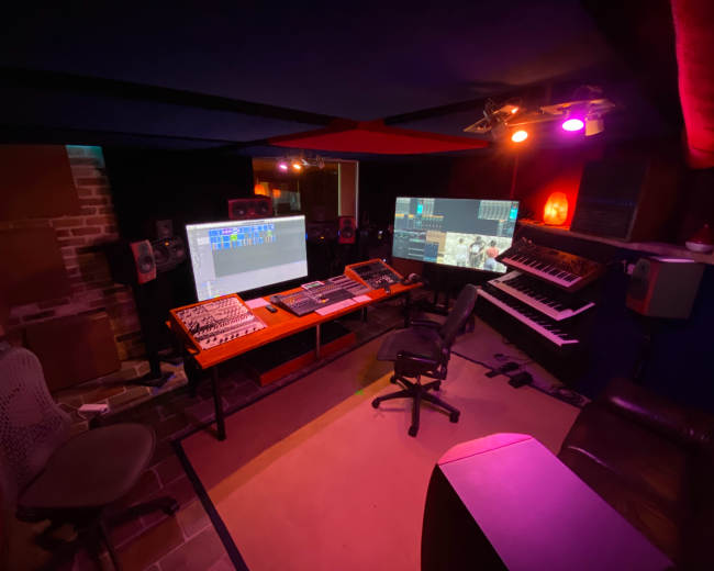 peerspace
