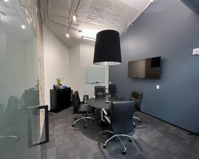 peerspace